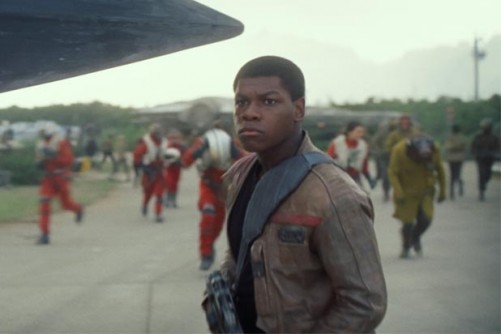 Rian Johnson I Did Not Write a Treatment for Star Wars Episode IX